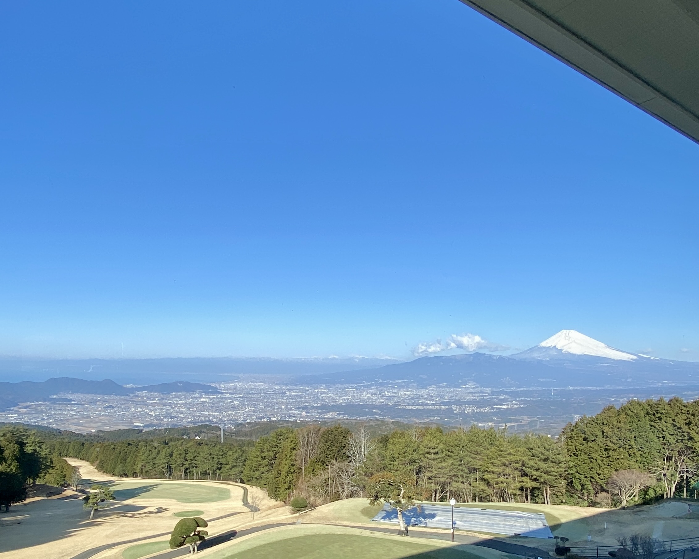 ラウンジパノラマ