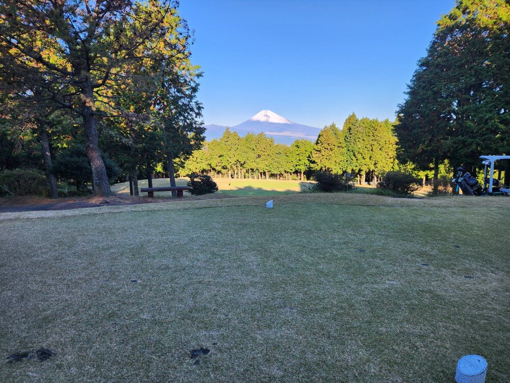 富士箱根カントリークラブの公式サイトの画像(6/12)